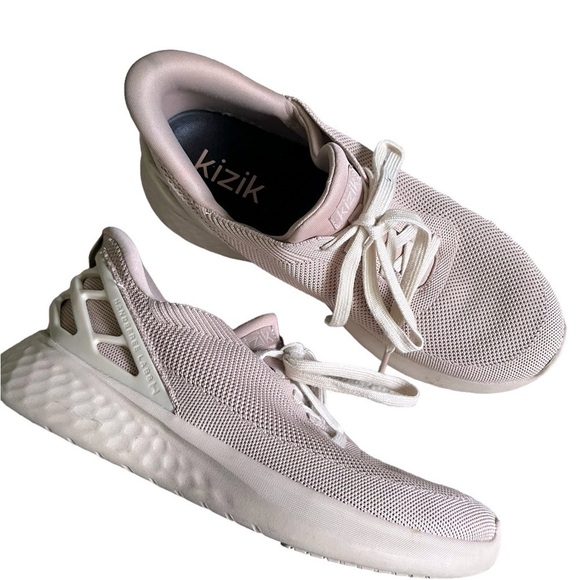 KIZIK Fawn Athens Sneaker - Picture 2 of 10